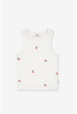 Le temps des cérises top Varalagi wit kersen