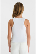 Le temps des cérises top Varalagi wit kersen