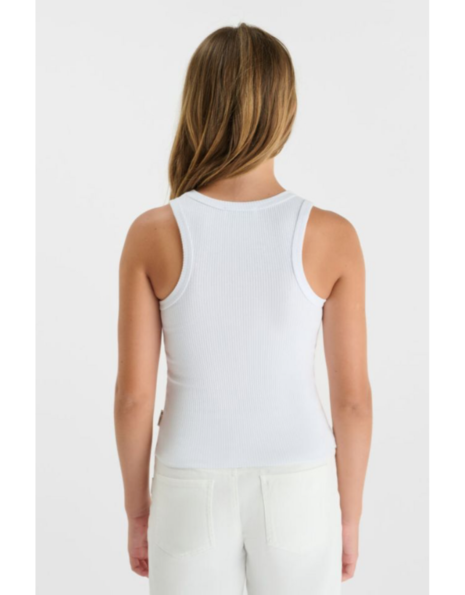 Le temps des cérises top Varalagi wit kersen