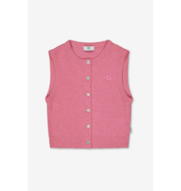 Le temps des cérises cardigan Isabelagi confetti