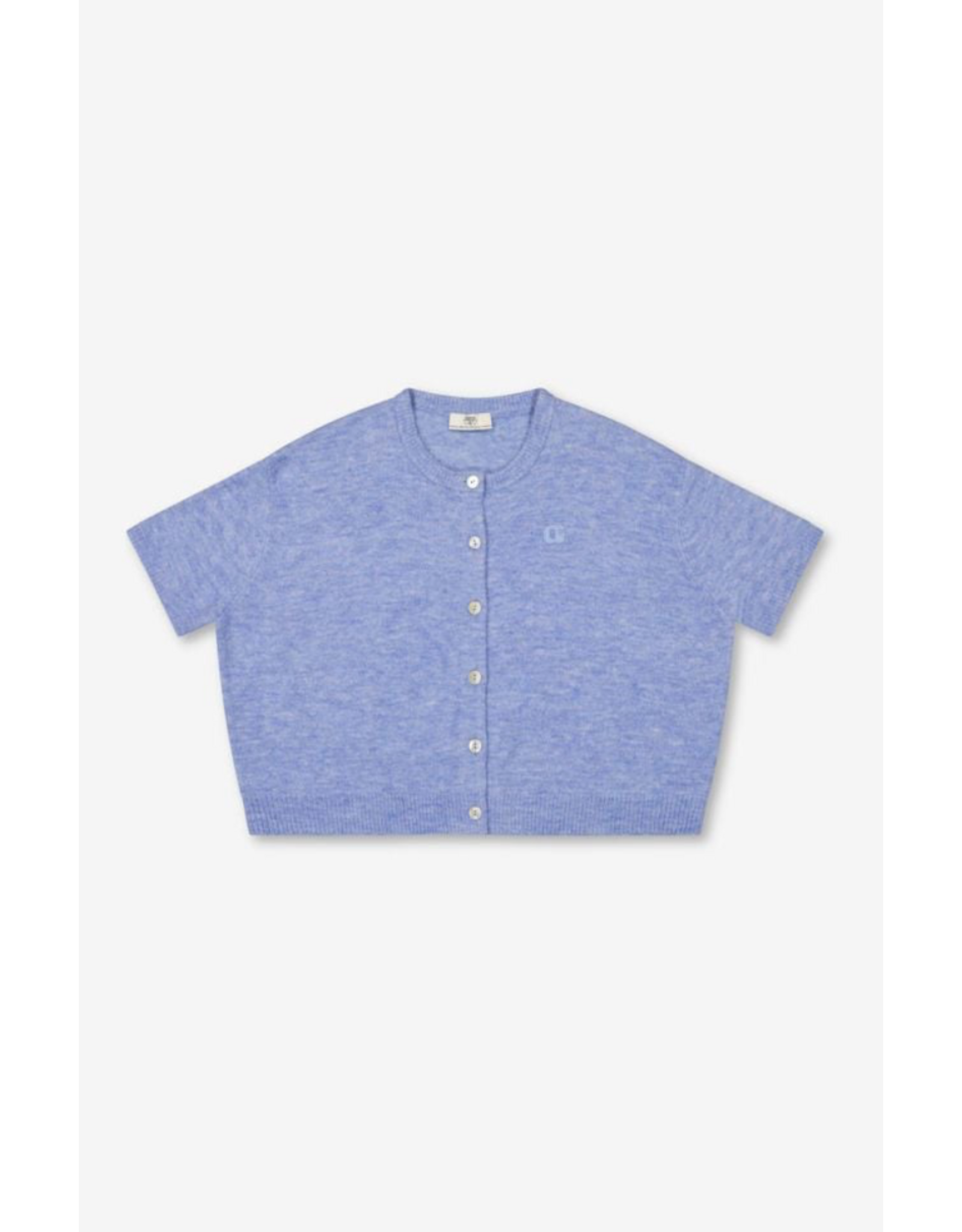 Le temps des cérises cardigan Magnusgi Provence