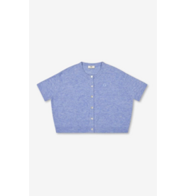 Le temps des cérises cardigan Magnusgi Provence