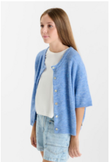 Le temps des cérises cardigan Magnusgi Provence