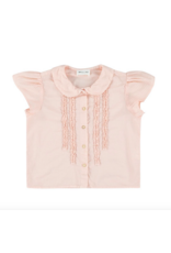 Morley blouse tamari oud roze