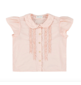 Morley blouse tamari oud roze