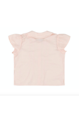 Morley blouse tamari oud roze