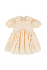 Morley jurk xilomena peach