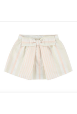 Morley rok Yami strik pink