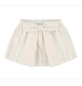 Morley rok Yami strik pink