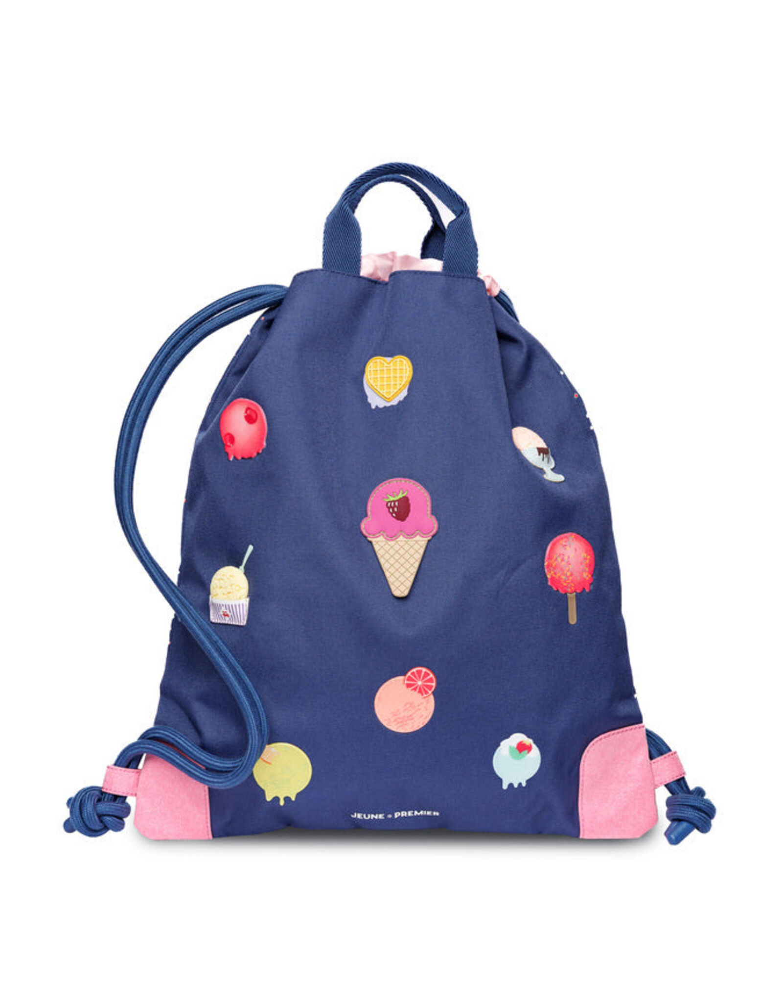 Jeune Premier City Bag Disco Dip