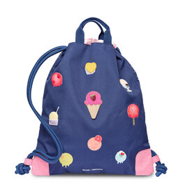 Jeune Premier City Bag Disco Dip