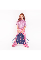 Jeune Premier City Bag Disco Dip