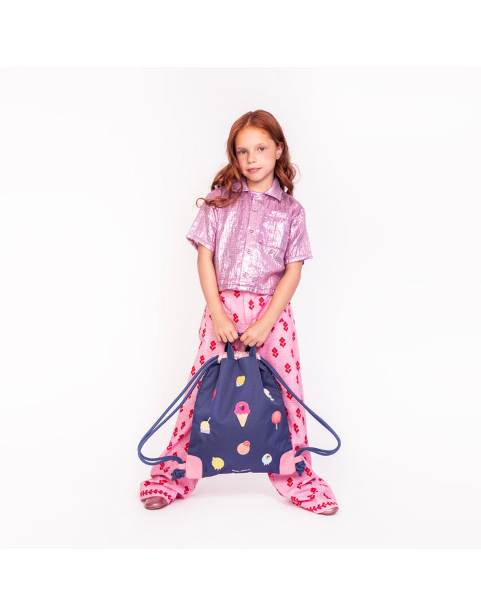 Jeune Premier City Bag Disco Dip
