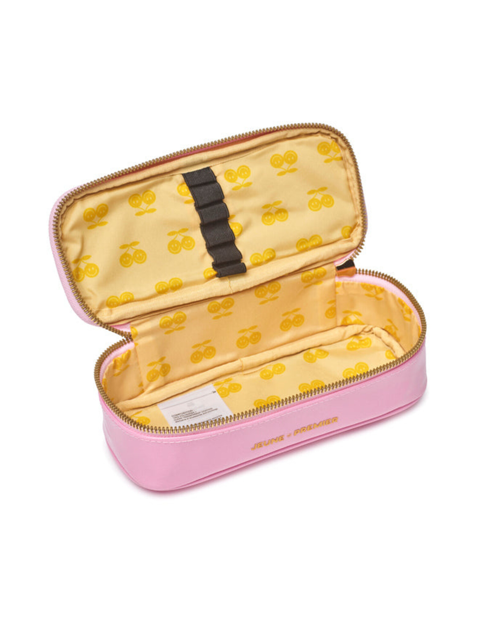 Jeune Premier Pencil Box Blush