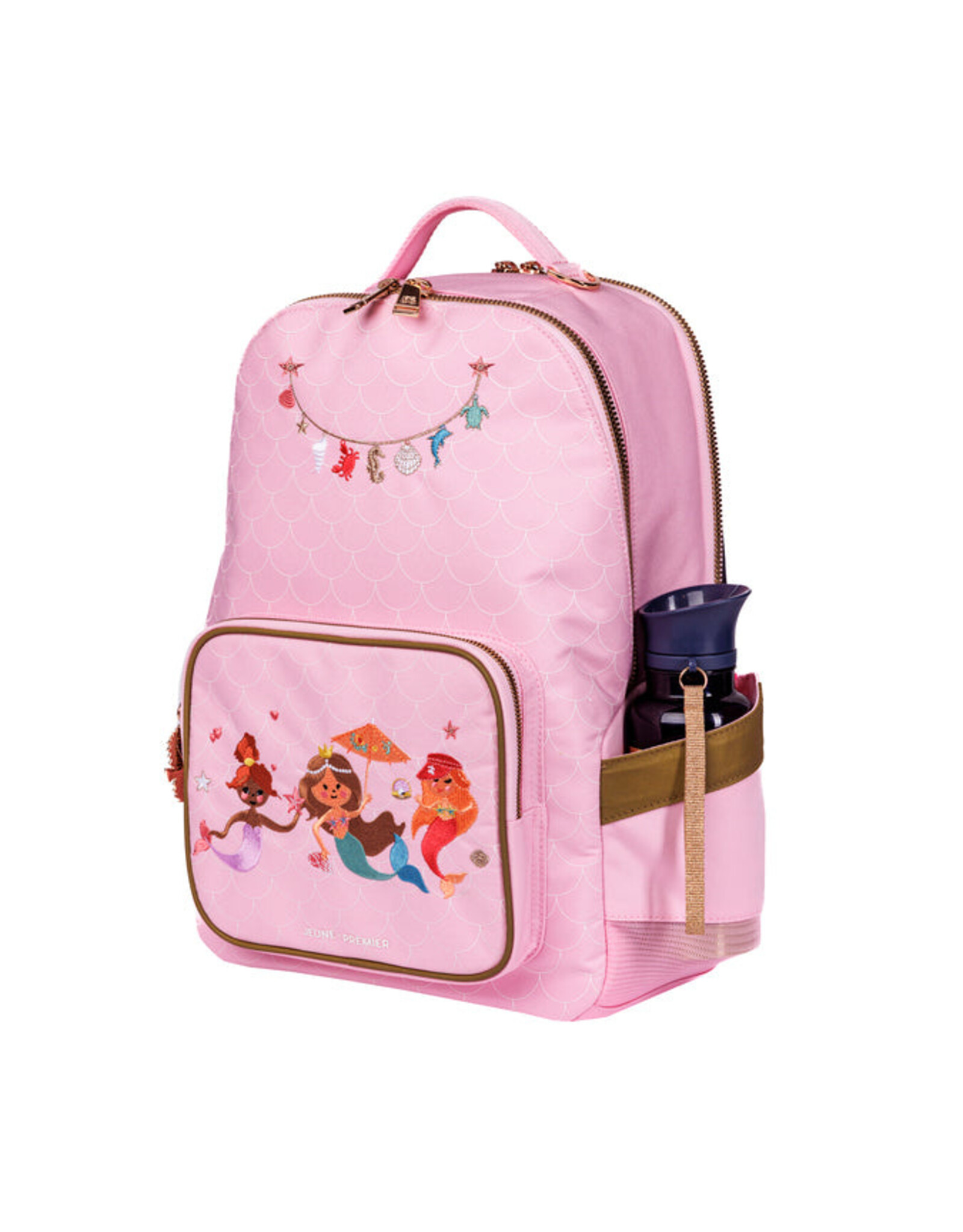Jeune Premier New Bobbie Mermaids
