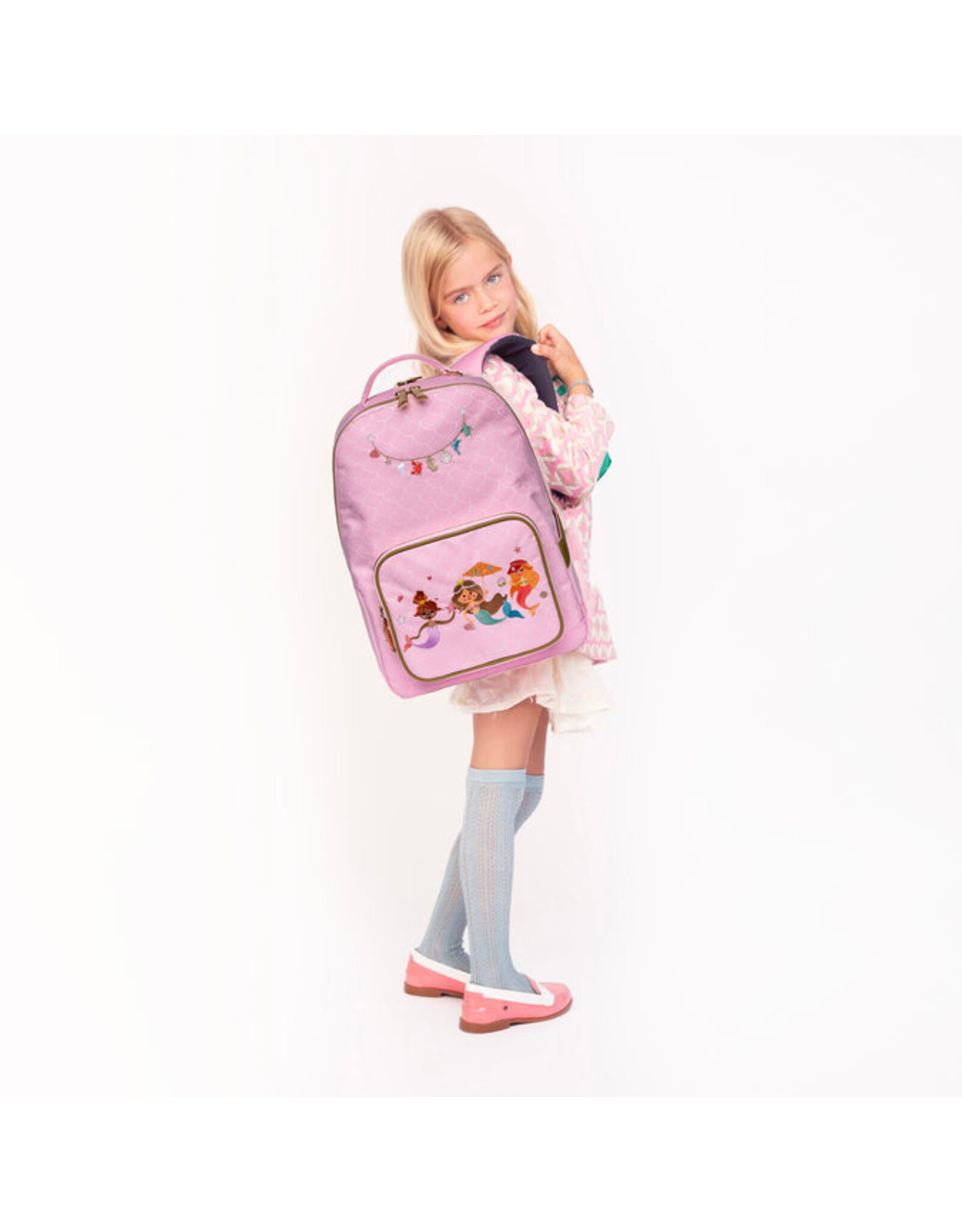 Jeune Premier New Bobbie Mermaids