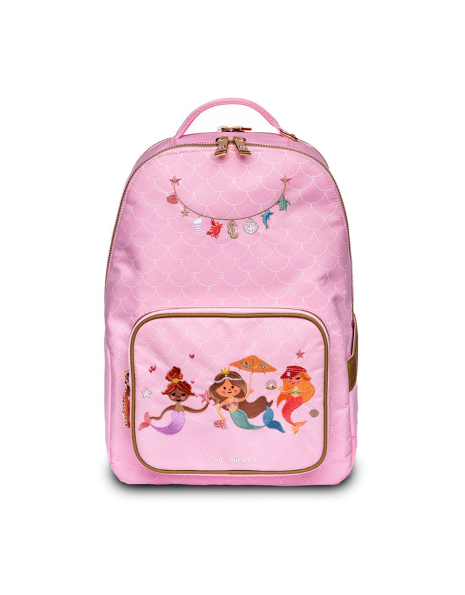 Jeune Premier New Bobbie Mermaids
