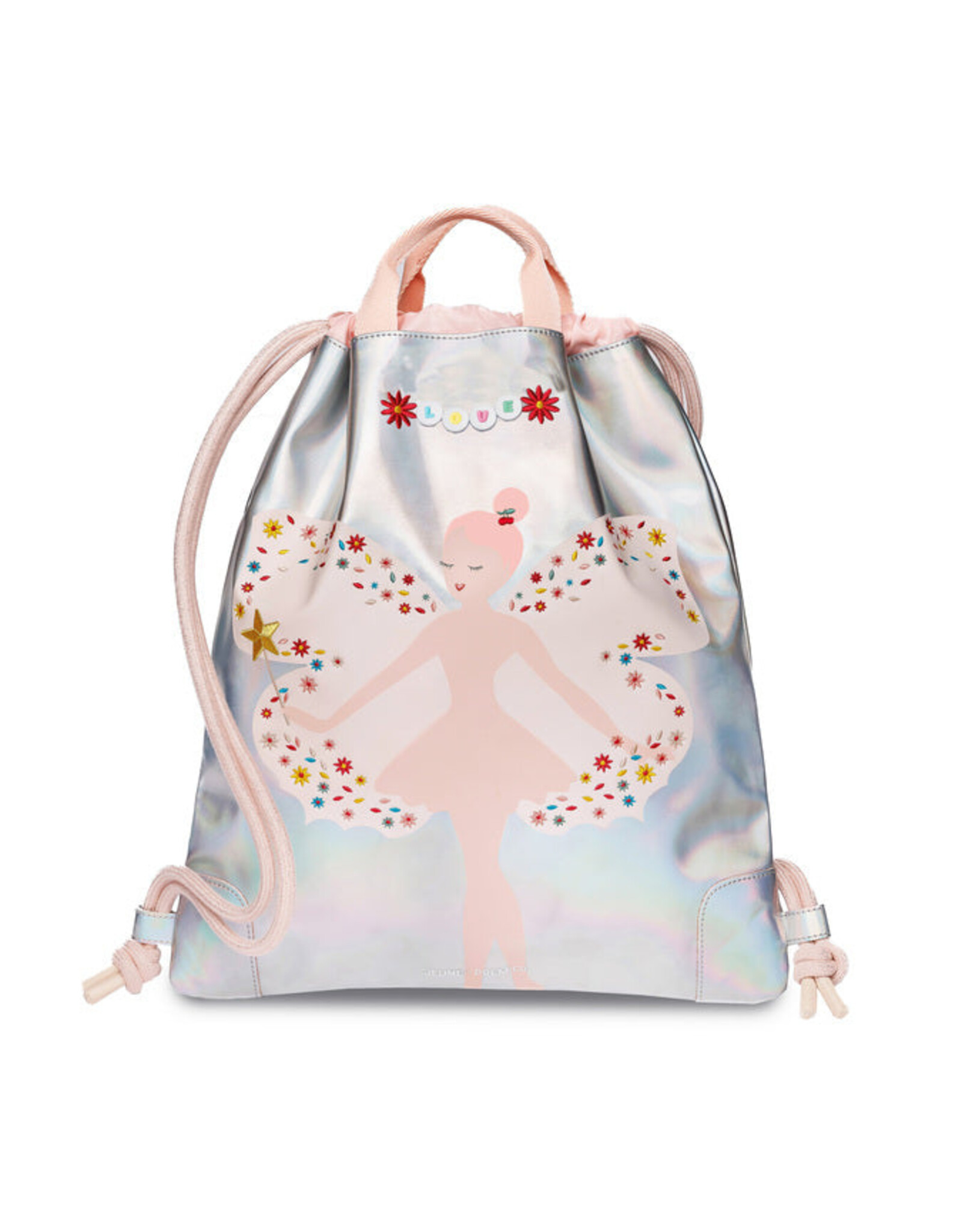 Jeune Premier City Bag Magic Elf
