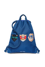 Jeune Premier City Bag Supercats