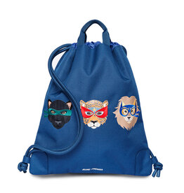Jeune Premier City Bag Supercats