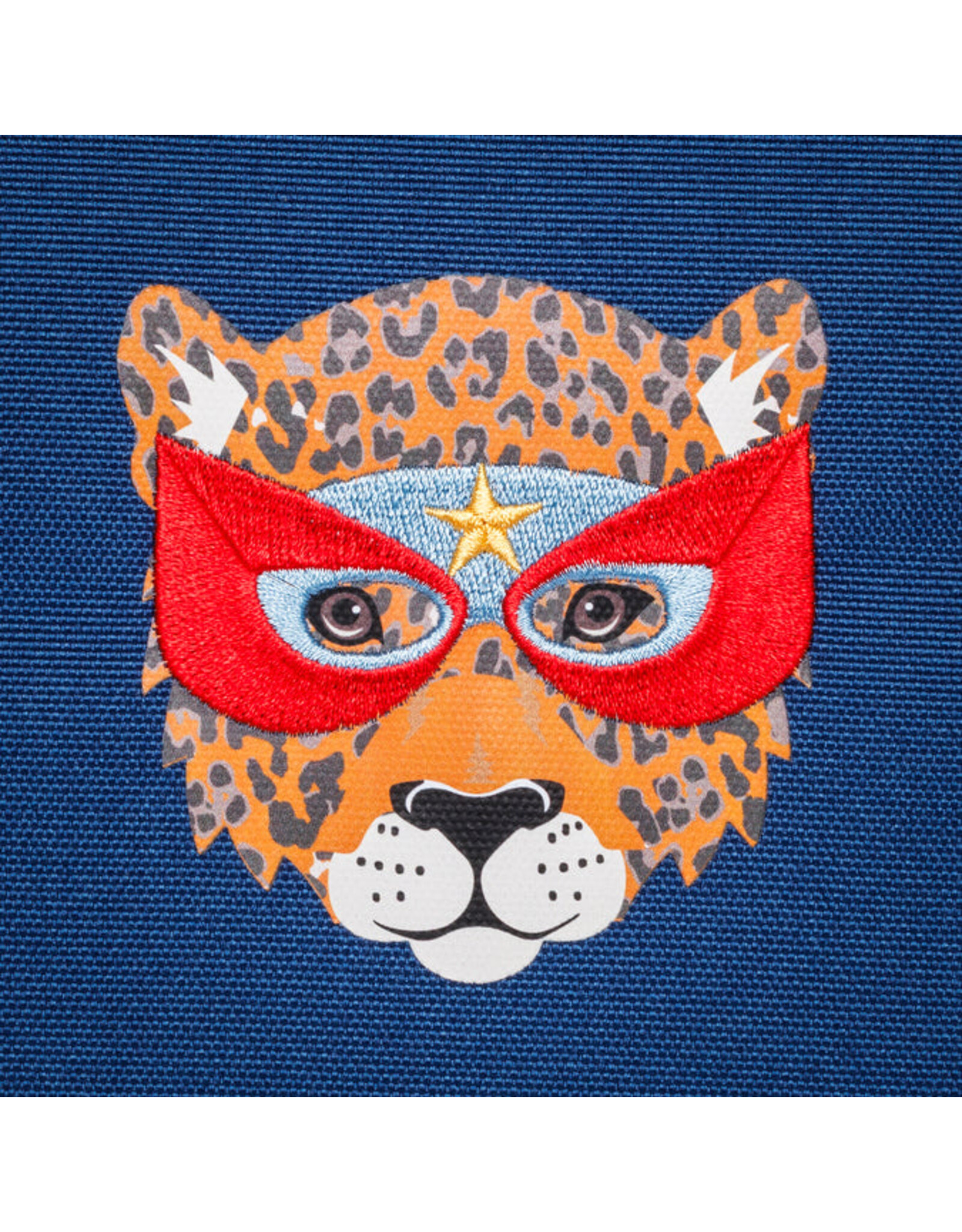 Jeune Premier City Bag Supercats