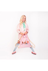 Jeune Premier City Bag Mermaids