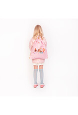 Jeune Premier City Bag Mermaids