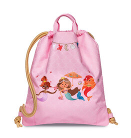 Jeune Premier City Bag Mermaids