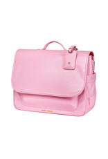 Jeune Premier It Bag Midi Blush