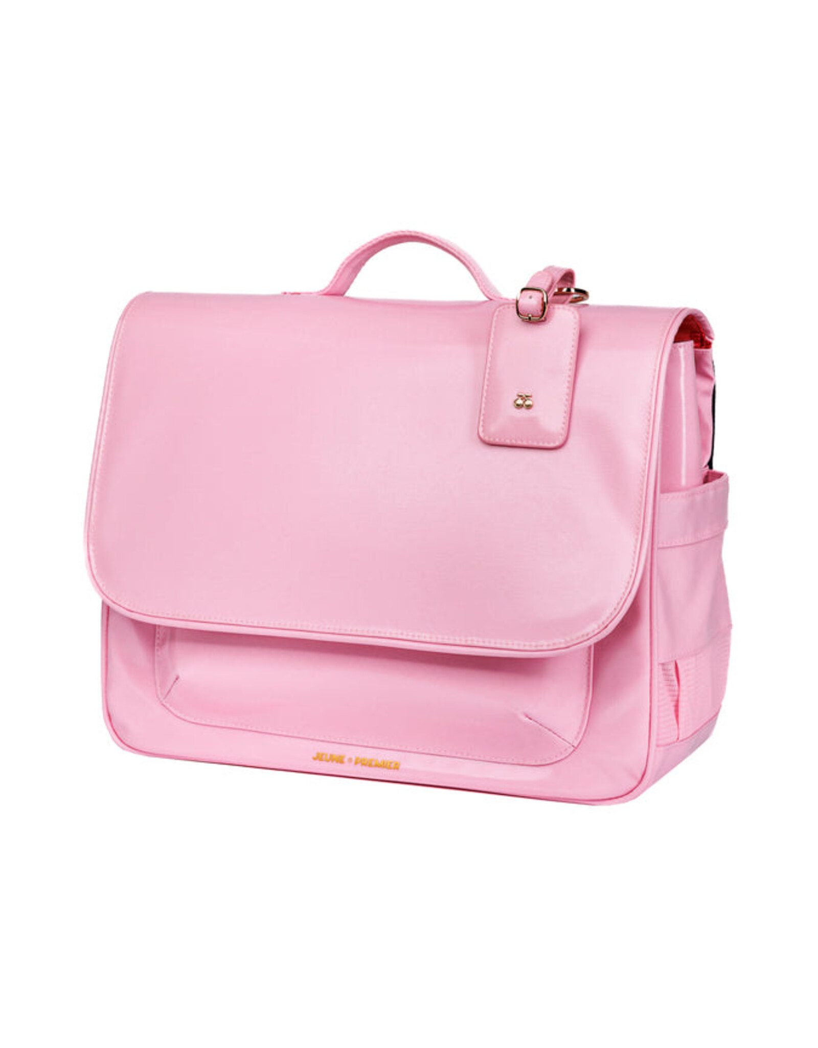 Jeune Premier It Bag Midi Blush
