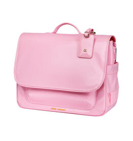 Jeune Premier It Bag Midi Blush