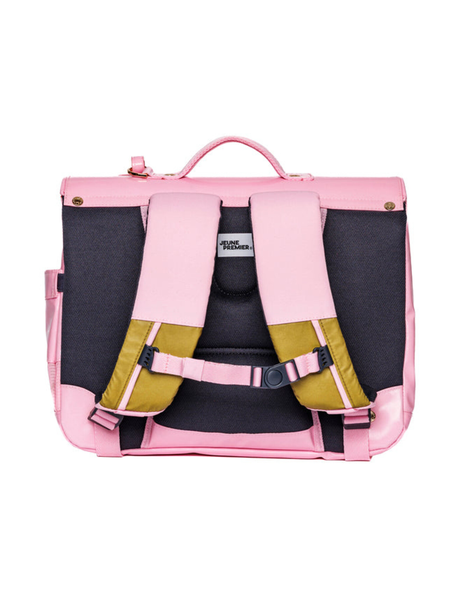 Jeune Premier It Bag Midi Blush