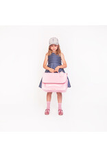 Jeune Premier It Bag Midi Blush