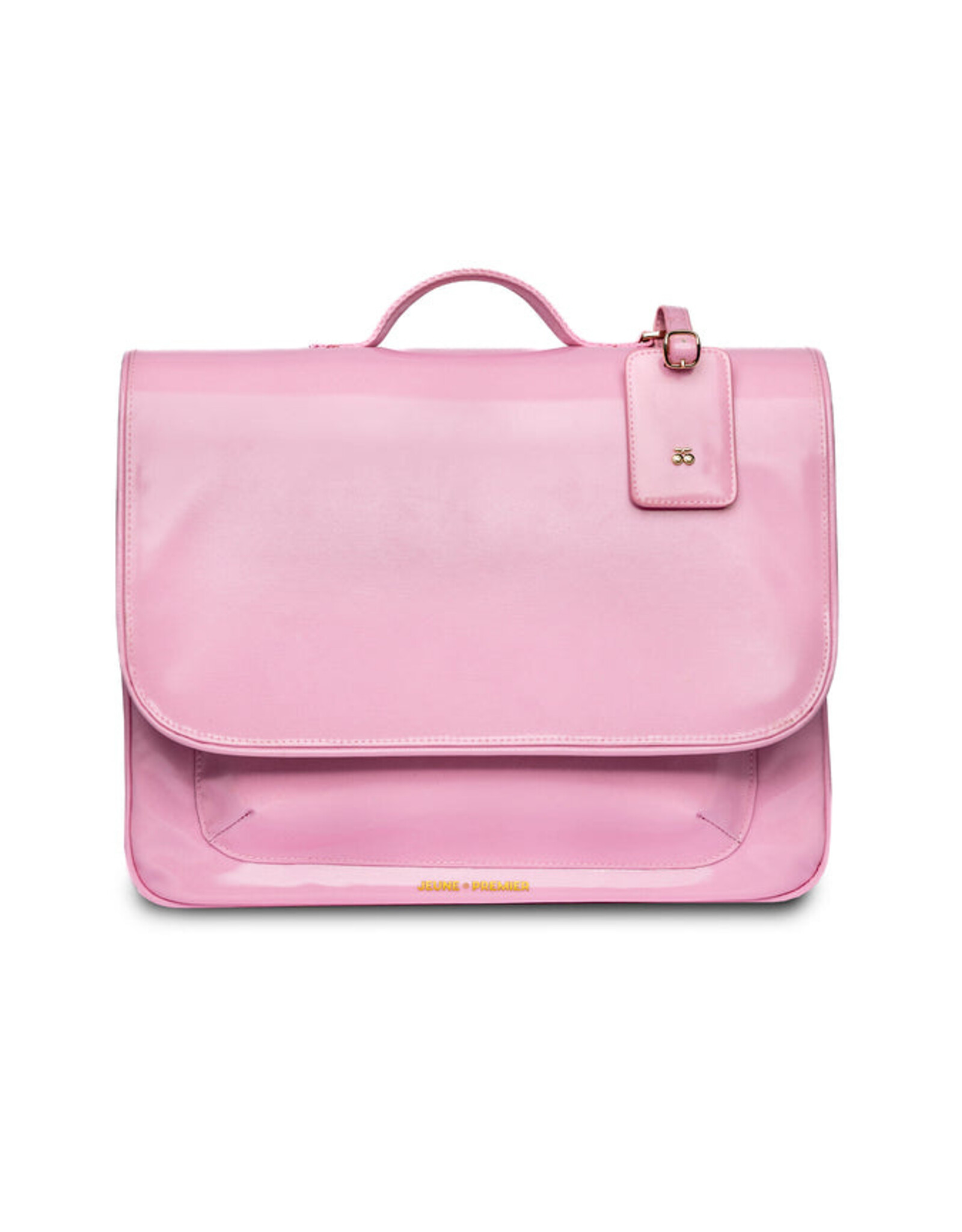 Jeune Premier It Bag Midi Blush