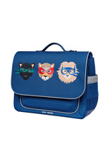 Jeune Premier It Bag Midi Supercats