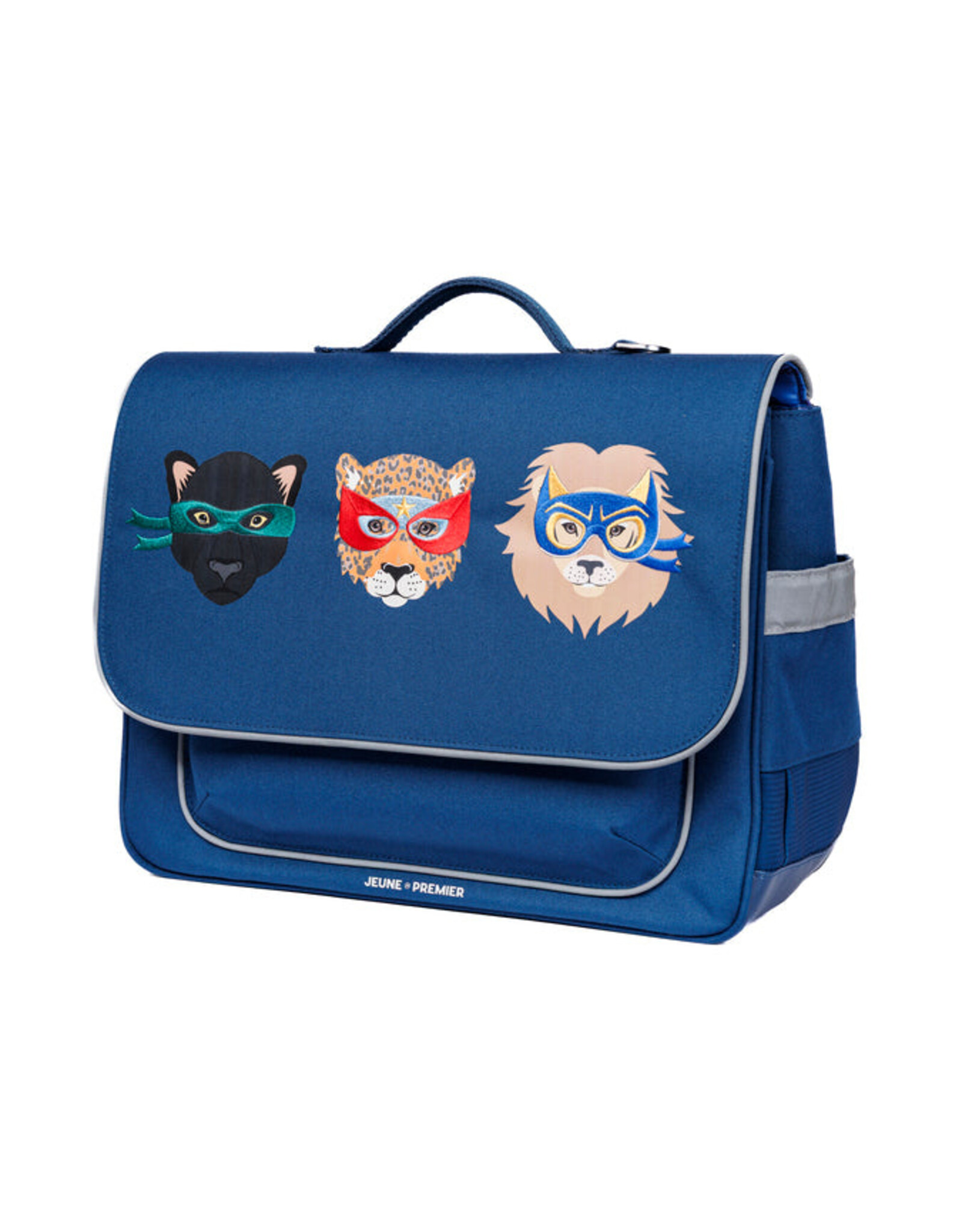 Jeune Premier It Bag Midi Supercats