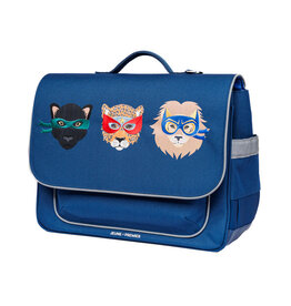 Jeune Premier It Bag Midi Supercats