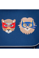 Jeune Premier It Bag Midi Supercats
