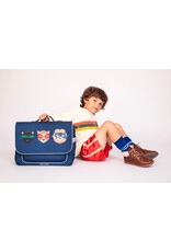 Jeune Premier It Bag Midi Supercats