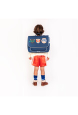 Jeune Premier It Bag Midi Supercats