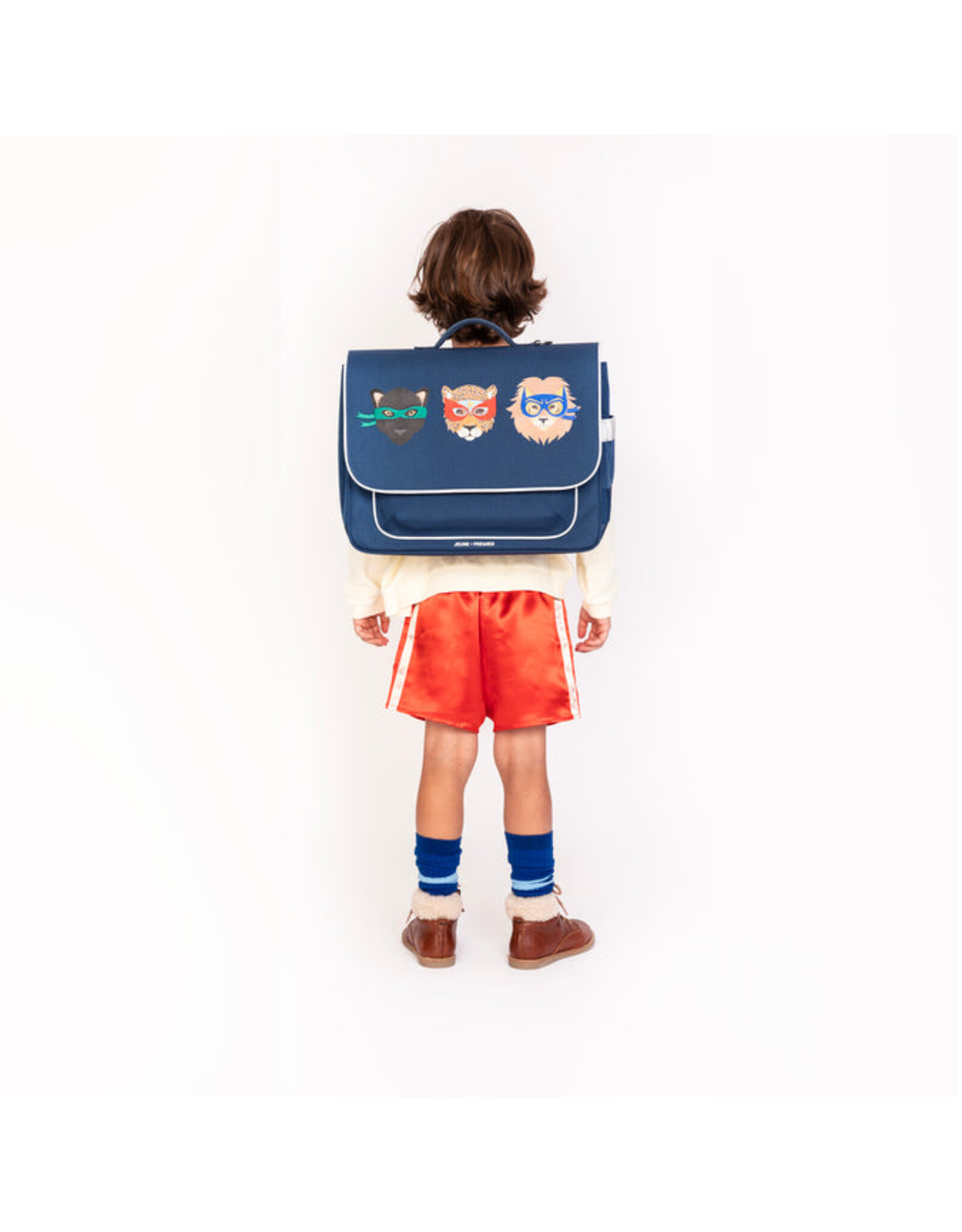 Jeune Premier It Bag Midi Supercats