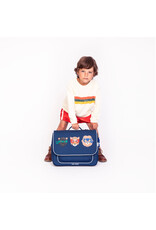 Jeune Premier It Bag Midi Supercats