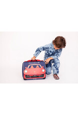 Jeune Premier It Bag Midi Porsche