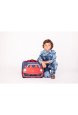 Jeune Premier It Bag Midi Porsche