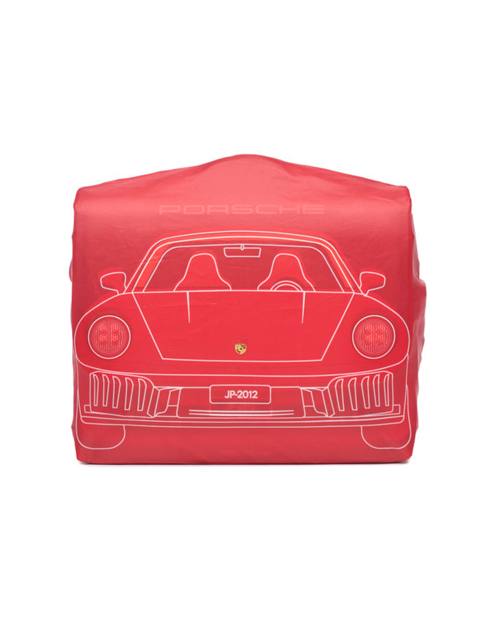 Jeune Premier It Bag Midi Porsche
