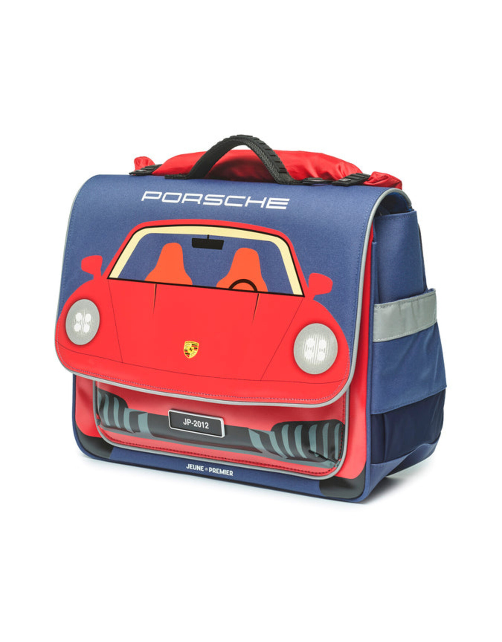 Jeune Premier It Bag Midi Porsche