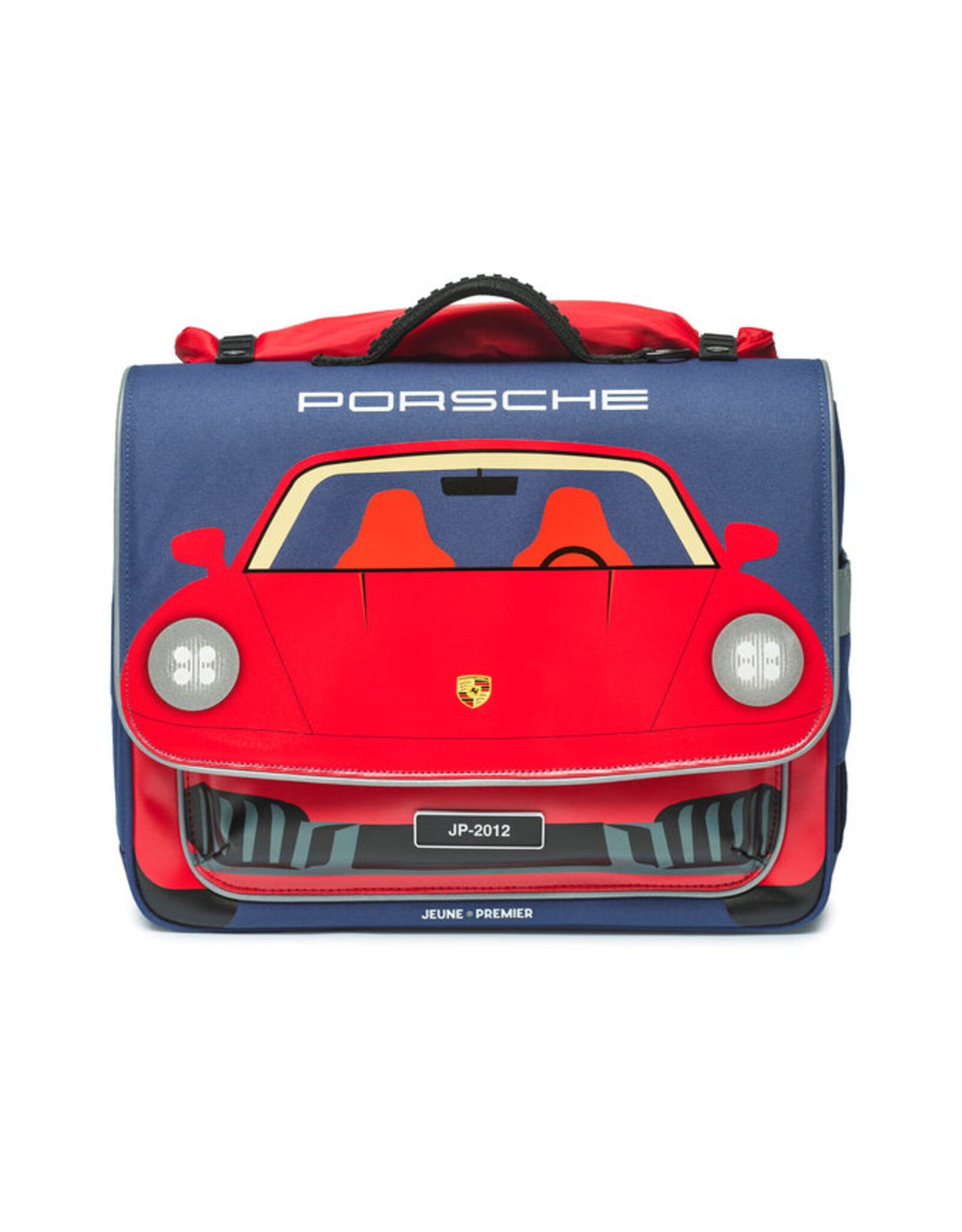 Jeune Premier It Bag Midi Porsche