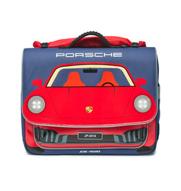 Jeune Premier It Bag Midi Porsche