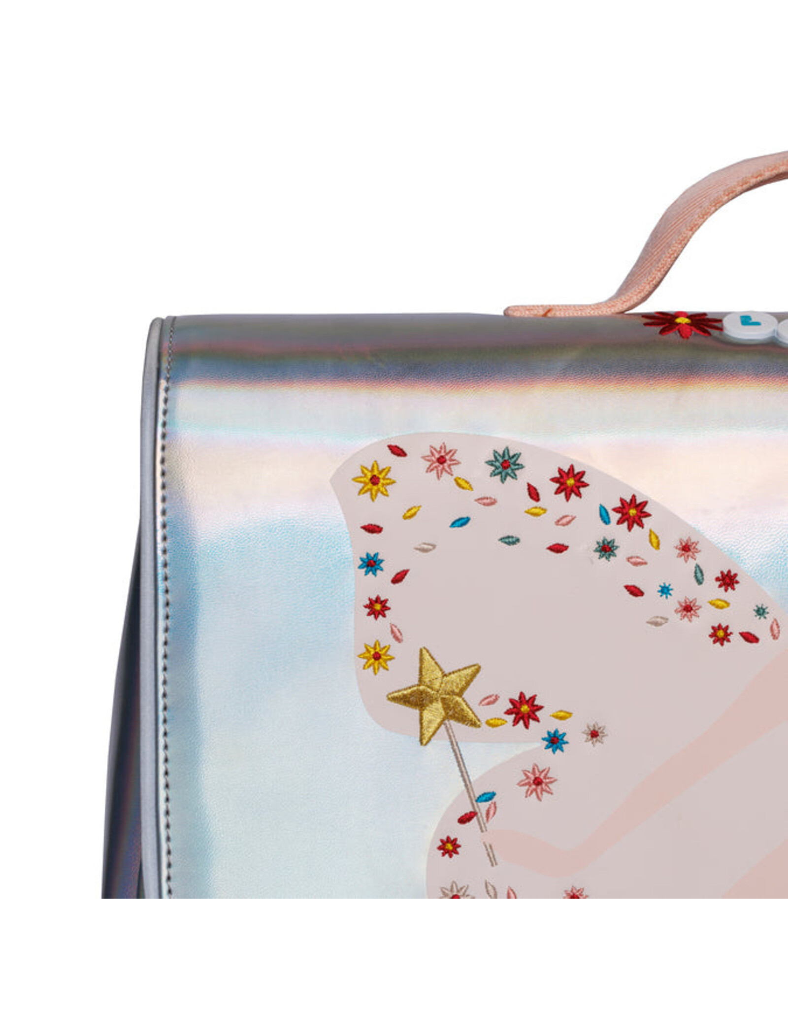 Jeune Premier It Bag Midi Magic elf