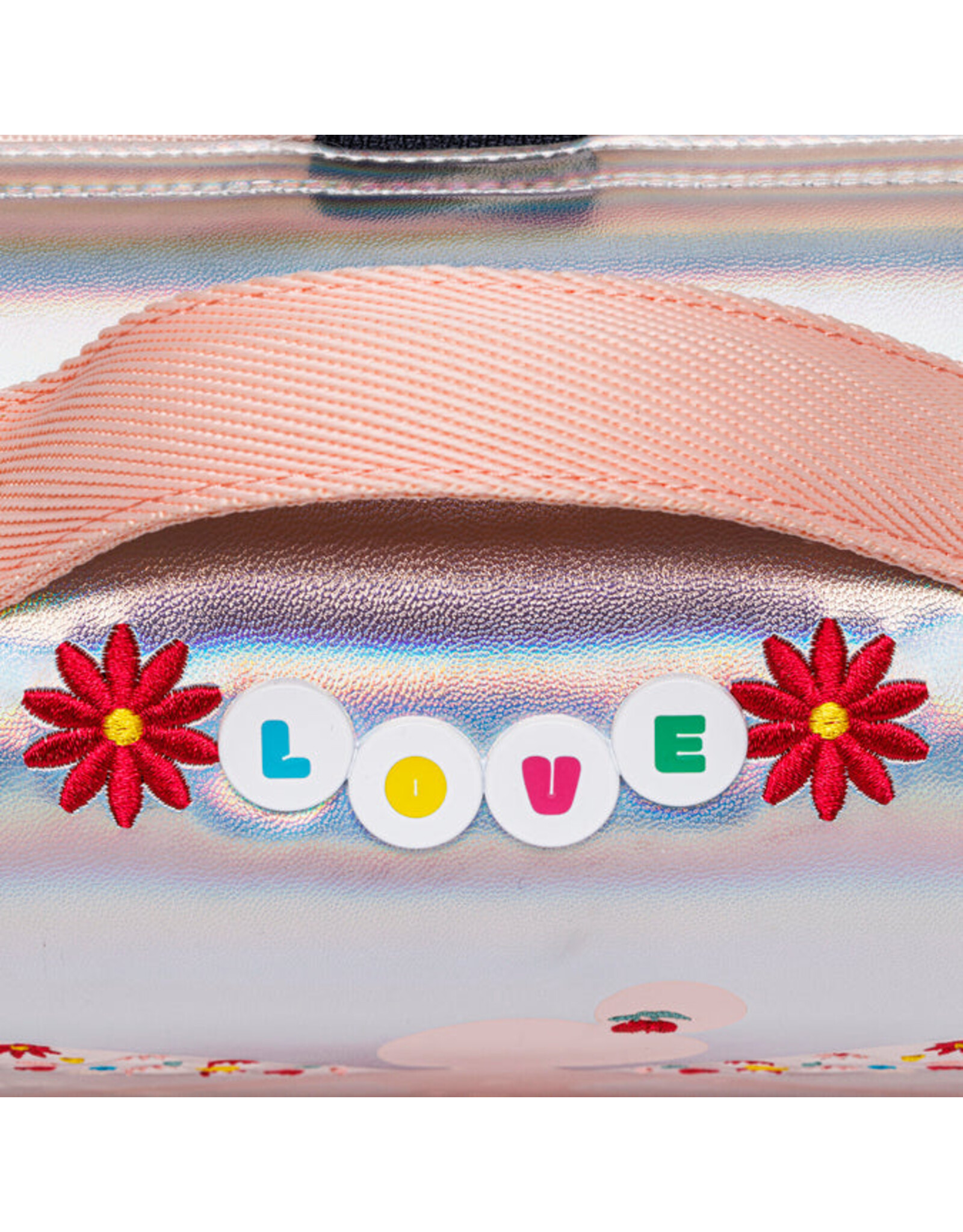 Jeune Premier It Bag Midi Magic elf
